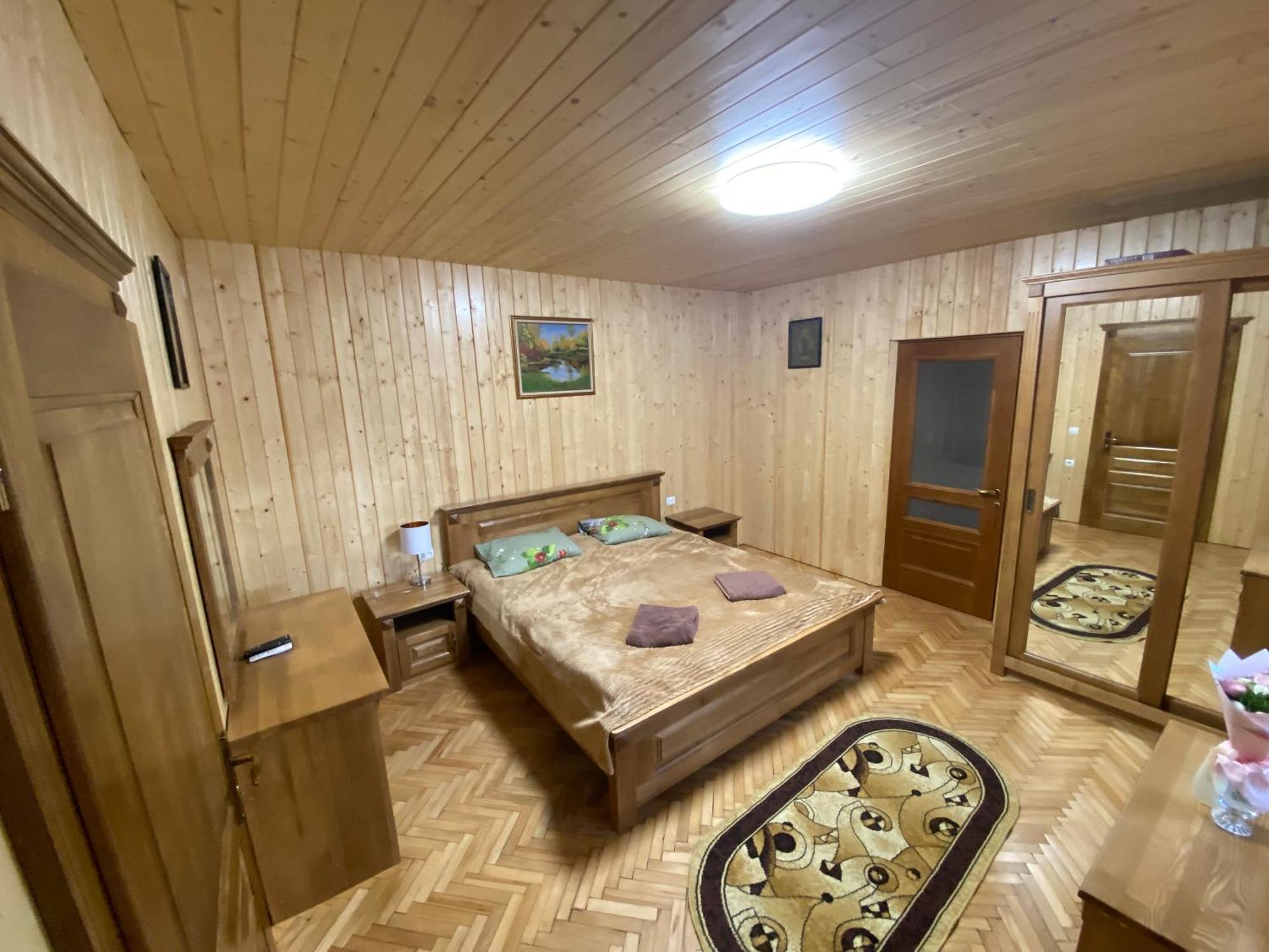 Садиба У Дохтора Відпочинок У Карпатах Golubinoye Esterno foto